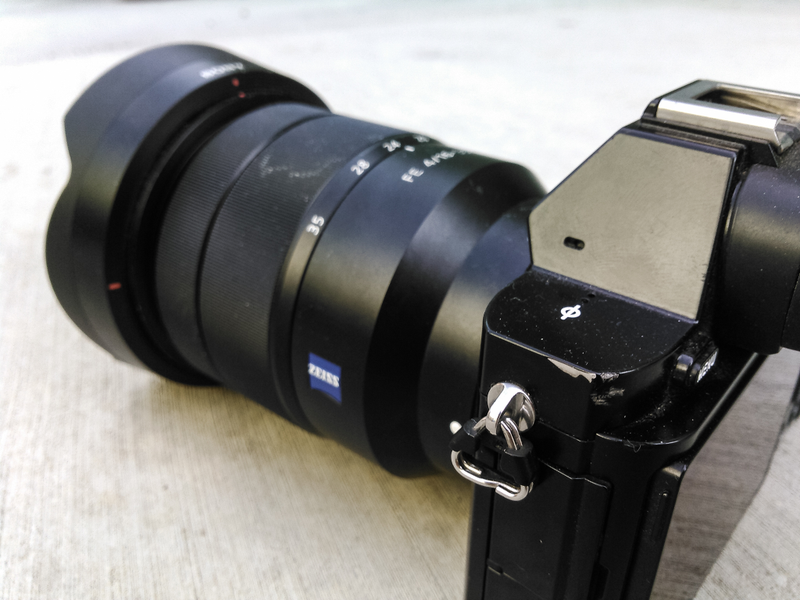 Illustration for article titled Sony A7S Adventure Tested: Ultimate Low-Light Mirrorless?
